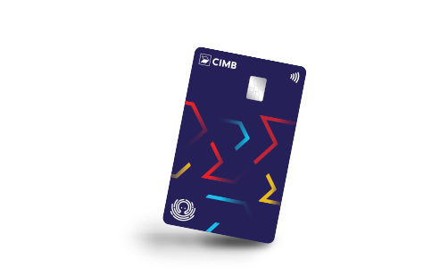 Thẻ Ghi Nợ Quốc Tế Visa Debit