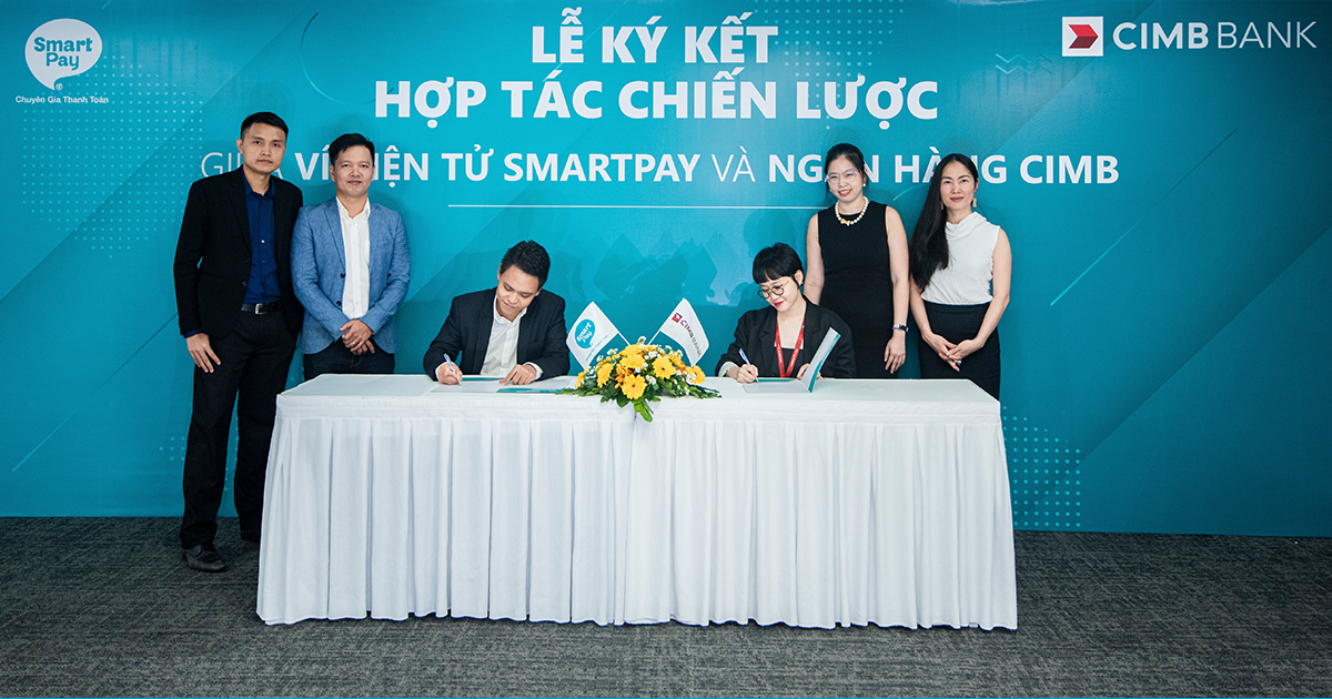 Thông Cáo Báo Chí Ngân Hàng Cimb Việt Nam Ra Mắt Tính Năng Mở Tài Khoản ...