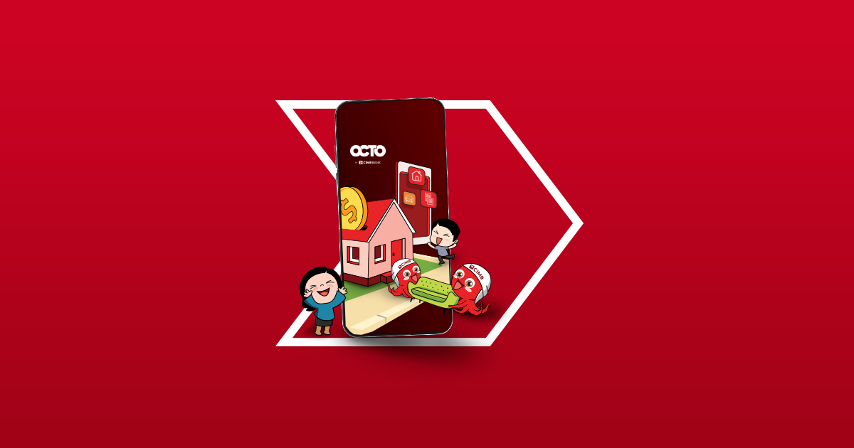 Octo App Personal Loan
