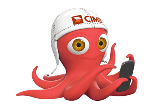 Tải xuống ứng dụng CIMB Bank VM