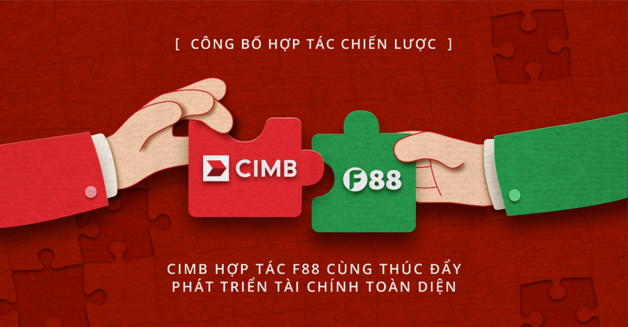 TRỤ SỞ LÀM VIỆC HIỆN ĐẠI CỦA CÔNG TY TÀI CHÍNH F88
